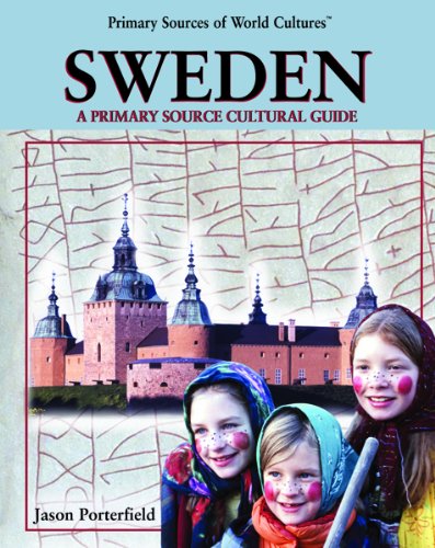 Beispielbild fr Sweden : A Primary Source Cultural Guide zum Verkauf von Better World Books