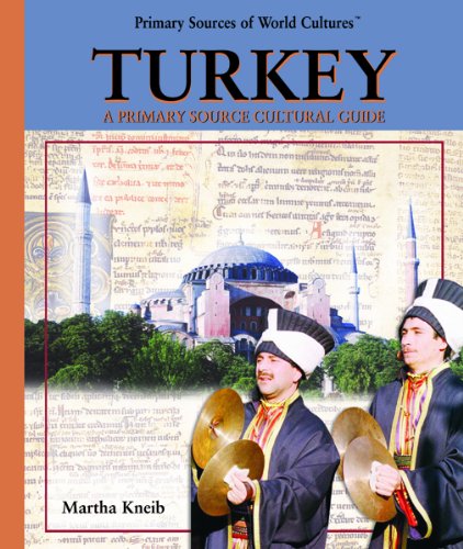 Stock image for Turkey : A Primary Source Cultural Guide for sale by Better World Books