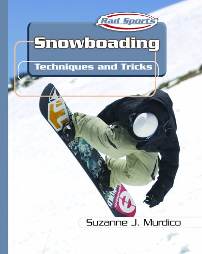 Imagen de archivo de Snowboarding: Techniques and Tricks a la venta por ThriftBooks-Dallas