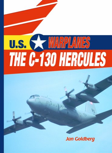 Stock image for The C-130 Hercules for sale by Better World Books: West