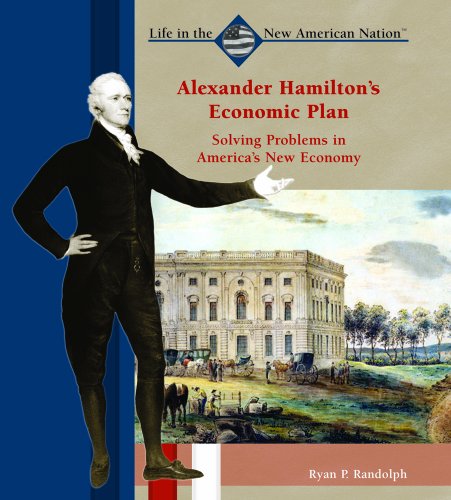Imagen de archivo de Alexander Hamilton's Economic Plan a la venta por ThriftBooks-Atlanta
