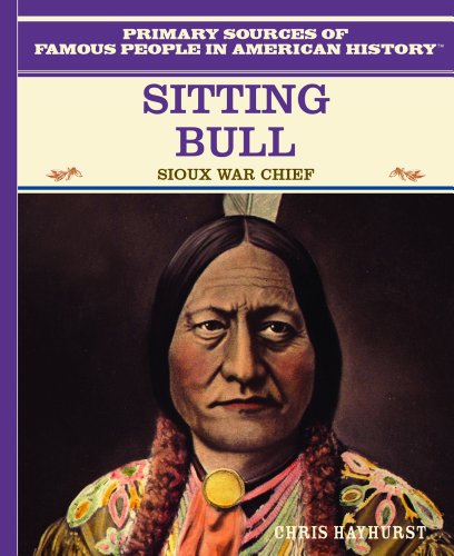 Stock image for Sitting Bull for sale by Better World Books: West