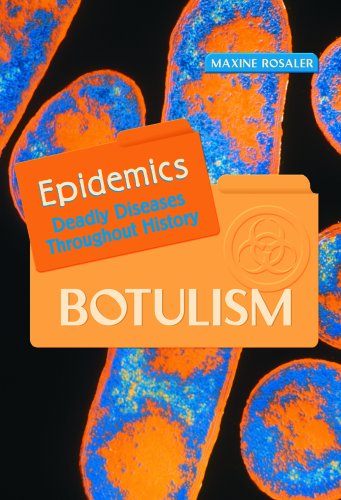 Imagen de archivo de Botulism a la venta por Better World Books