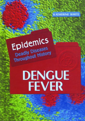 Imagen de archivo de Dengue Fever a la venta por ThriftBooks-Atlanta