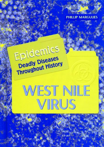 Beispielbild fr West Nile Virus zum Verkauf von Better World Books: West