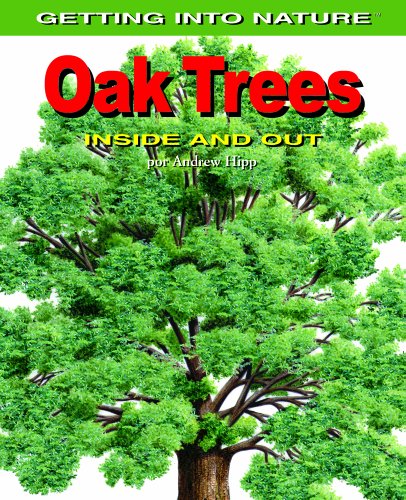 Imagen de archivo de Oak Trees a la venta por ThriftBooks-Atlanta