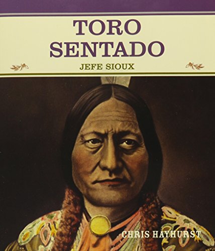9780823942381: Toro Sentado: Jefe Sioux (Primary Sources of Famous People in American History)