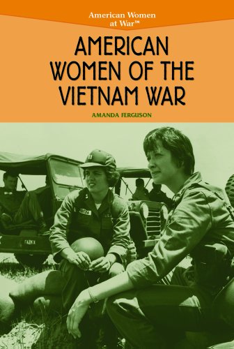 Beispielbild fr American Women of the Vietnam War zum Verkauf von ThriftBooks-Atlanta