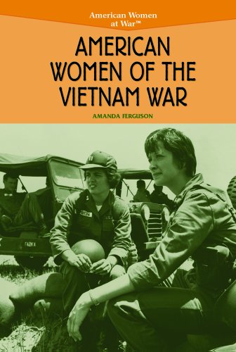 American Women of the Vietnam War (American Women at War) (9780823944484) by Ferguson, Amanda