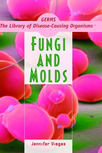 Stock image for Fungi and Molds for sale by Better World Books