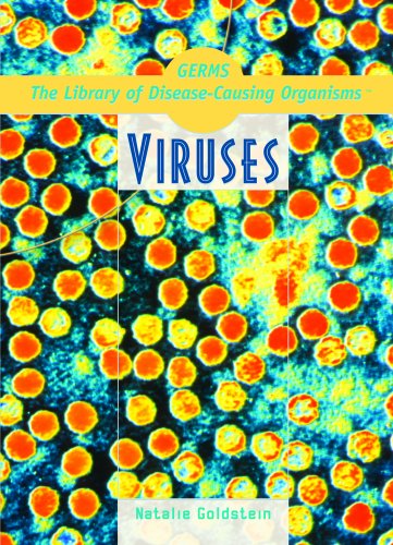Stock image for Viruses for sale by Better World Books
