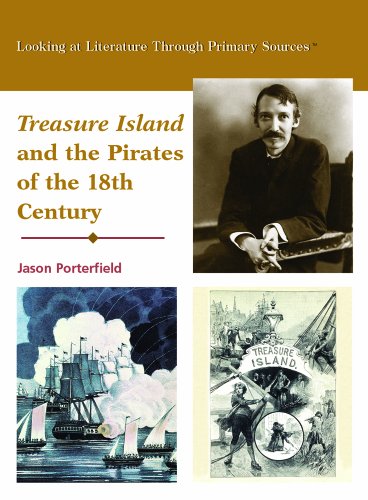 Beispielbild fr Treasure Island and the Pirates of the Eighteenth Century zum Verkauf von Better World Books
