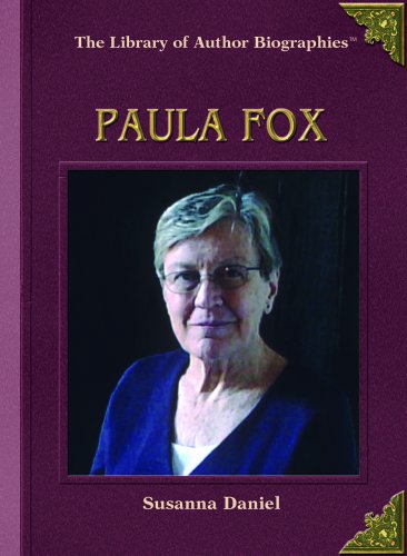 Imagen de archivo de Paula Fox a la venta por Better World Books