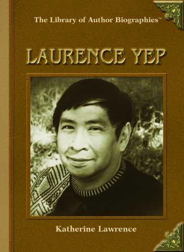 Beispielbild fr Laurence Yep zum Verkauf von Better World Books