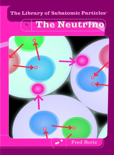 Stock image for The Neutrino for sale by ThriftBooks-Atlanta