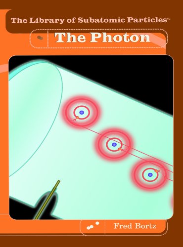 9780823945313: The Photon (The Library of Subatomic Particles)