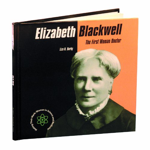 Stock image for Elizabeth Blackwell for sale by Better World Books