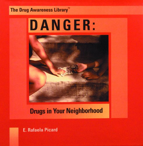 Beispielbild fr Drugs in Your Neighbourhood: Series 1: Vital Information (Drug Awareness Library) zum Verkauf von AwesomeBooks