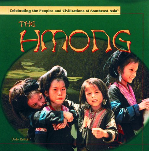Stock image for The Hmong for sale by Better World Books