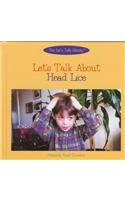 Beispielbild fr Let's Talk about Head Lice zum Verkauf von Better World Books