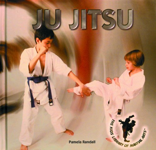 Beispielbild fr Jiu Jitsu zum Verkauf von Better World Books