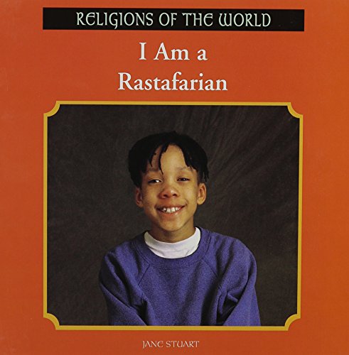 Beispielbild fr I Am a Rastafarian zum Verkauf von Better World Books