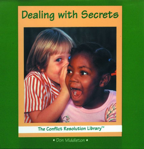 Beispielbild fr Dealing with Secrets zum Verkauf von Better World Books