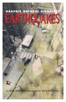 9780823952854: Earthquakes (Natural Disasters)