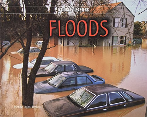 Stock image for Floods for sale by Better World Books