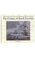 Beispielbild fr The Colony of South Carolina zum Verkauf von Better World Books