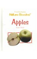 9780823955282: Apples (The I Can Library)