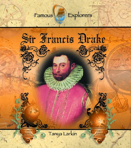 Beispielbild fr Sir Francis Drake zum Verkauf von Better World Books