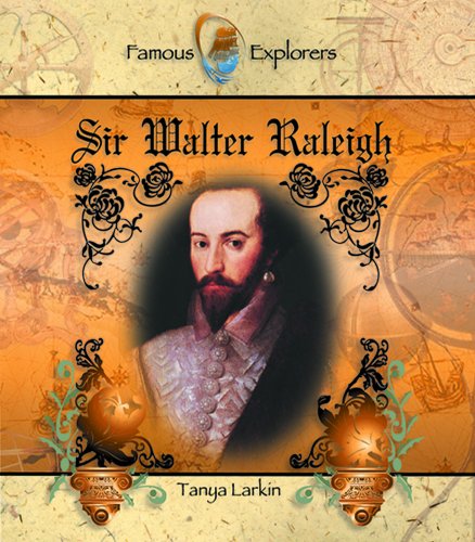 Beispielbild fr Sir Walter Raleigh zum Verkauf von Better World Books