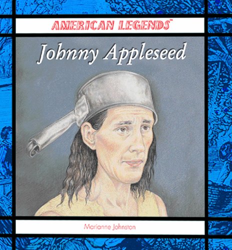 Stock image for Johnny Appleseed for sale by ThriftBooks-Atlanta