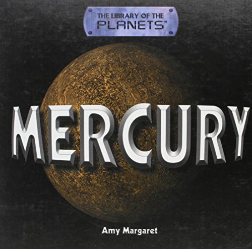 9780823956425: Mercury (Library of the Planets)