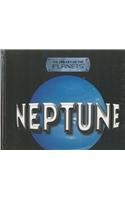 Beispielbild fr Neptune (Library of the Planets) zum Verkauf von HPB-Emerald