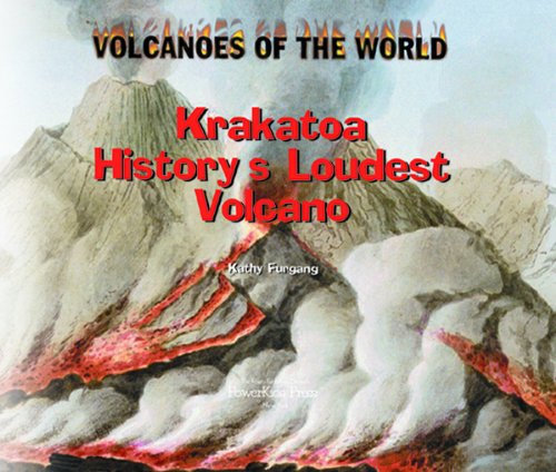 Stock image for Krakatoa : History's Loudest Volcano for sale by Better World Books