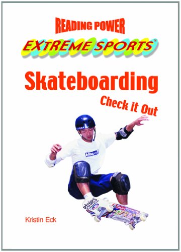 Stock image for Skateboarding : Check It Out for sale by Better World Books