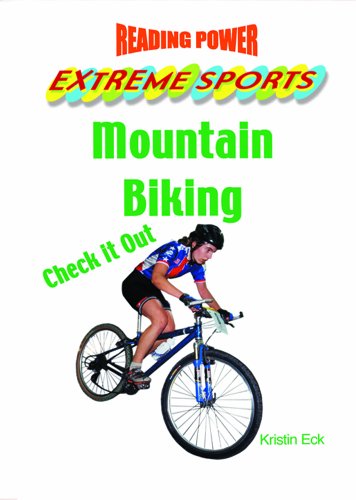 Stock image for Mountain Biking: Check It Out for sale by Booksavers of MD