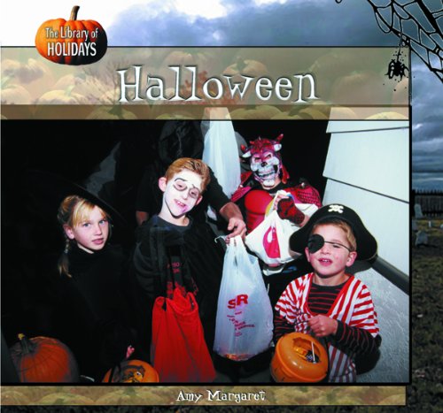 Imagen de archivo de Halloween a la venta por ThriftBooks-Atlanta