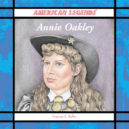 Stock image for Annie Oakley for sale by Better World Books