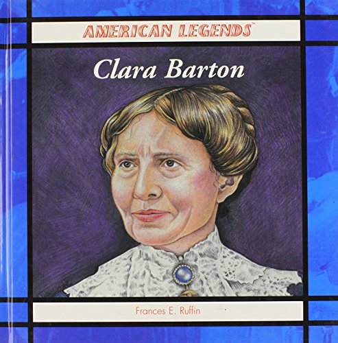 Stock image for Clara Barton for sale by ThriftBooks-Atlanta