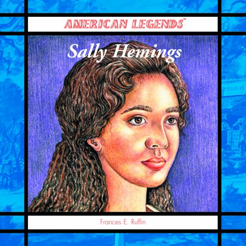 Stock image for Sally Hemings for sale by Better World Books