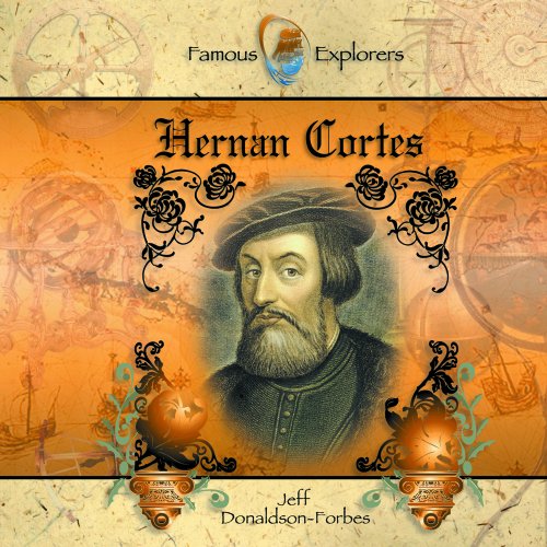 Beispielbild fr Hernan Cortes zum Verkauf von Better World Books