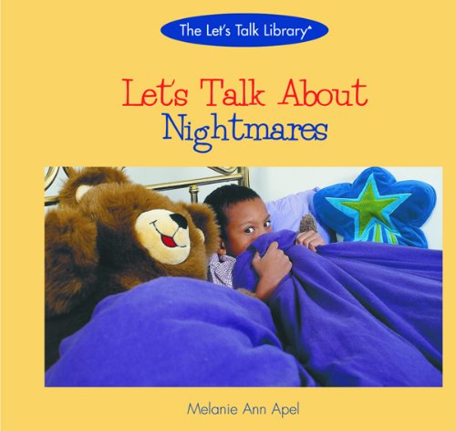 Stock image for Let's Talk about Nightmares for sale by Better World Books