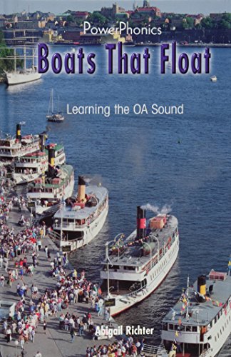 Beispielbild fr Boats That Float : Learning the OA Sound zum Verkauf von Better World Books