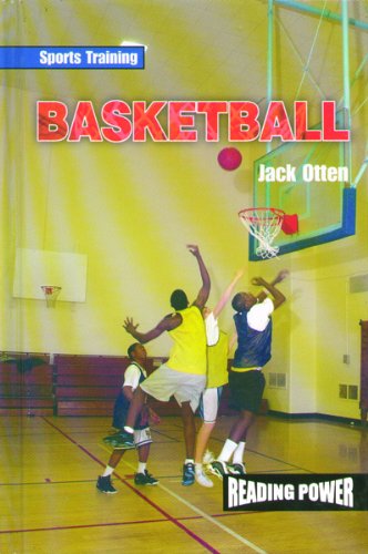 Beispielbild fr Basketball zum Verkauf von Better World Books