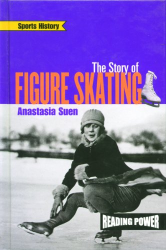 9780823959990: The Story of Figure Skating