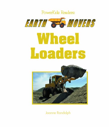 Stock image for Wheel Loaders for sale by Better World Books