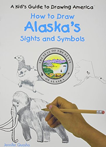 Beispielbild fr Alaska's Sights and Symbols zum Verkauf von ThriftBooks-Atlanta